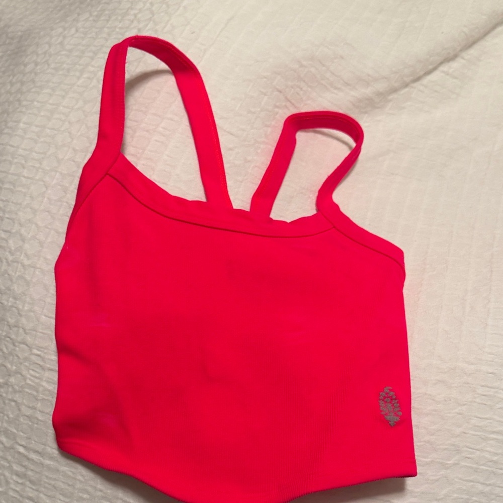 Free People Tank